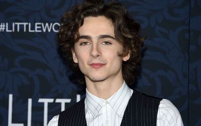 Seven Interesting Facts About The Hollywood's Current Biggest Crush Timothee Chalamet